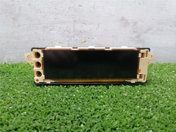 pantalla peugeot 207 2006  16 hdi
