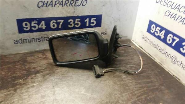 CORDOBA BERLINA Retrovisor Izquierdo CORDOBA BERLINA Retrovisor Izquierdo