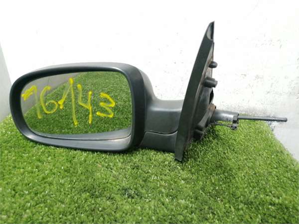 Corsa C 2000- Retrovisor Izquierdo Corsa C 2000- Retrovisor Izquierdo
