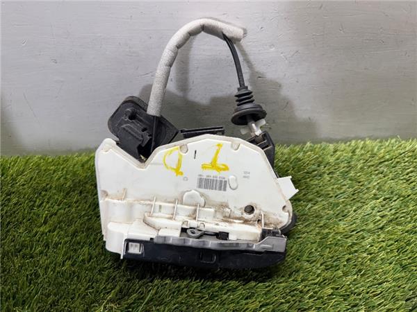cerradura puerta trasera derecha volkswagen p