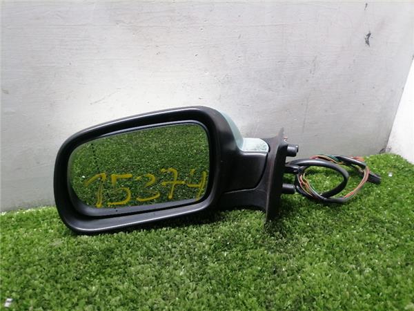 307 Break SW S104.2002-06.2005 Retrovisor Izquierdo 307 Break SW S104.2002-06.2005 Retrovisor Izquierdo
