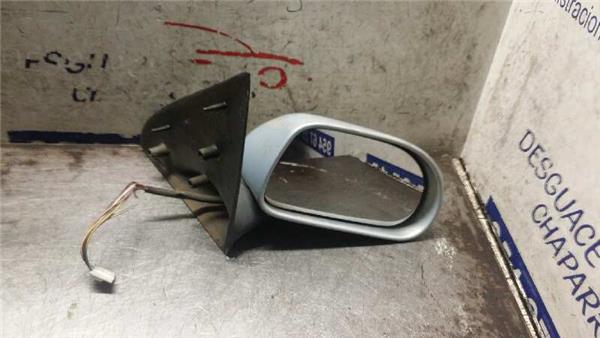 BRAVO Retrovisor Derecho BRAVO Retrovisor Derecho