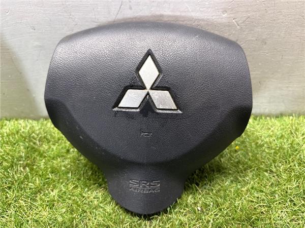 Lancer Berlina CY02007- Airbag Volante Lancer Berlina CY02007- Airbag Volante