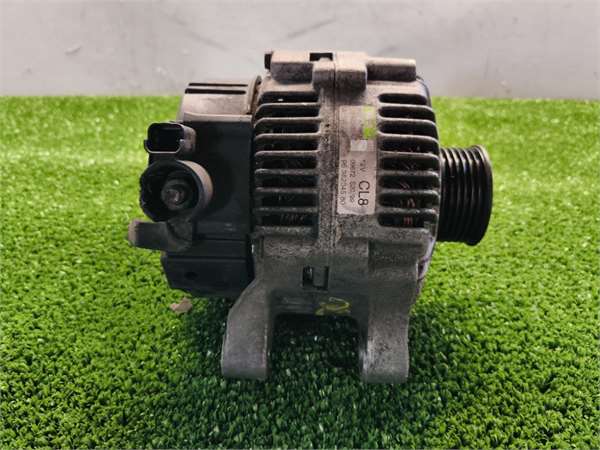 206 1998- Alternador 206 1998- Alternador