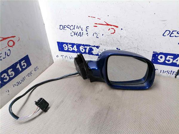 PASSAT BERLINA Retrovisor Derecho PASSAT BERLINA Retrovisor Derecho