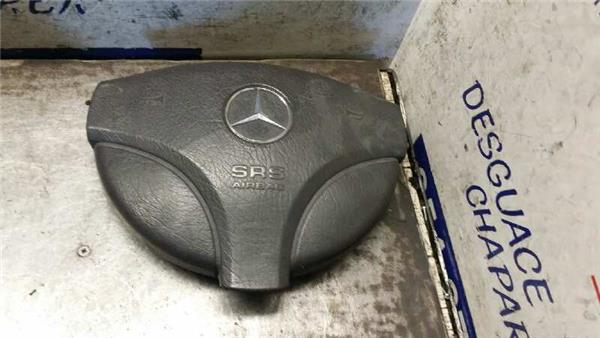 CLASE A Airbag Volante CLASE A Airbag Volante