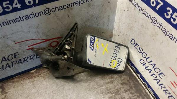 AX Retrovisor Derecho AX Retrovisor Derecho