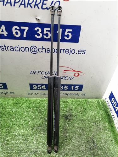 208 Amortiguador Porton 208 Amortiguador Porton