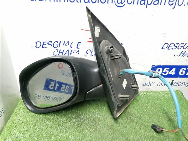 C2 Retrovisor Izquierdo C2 Retrovisor Izquierdo
