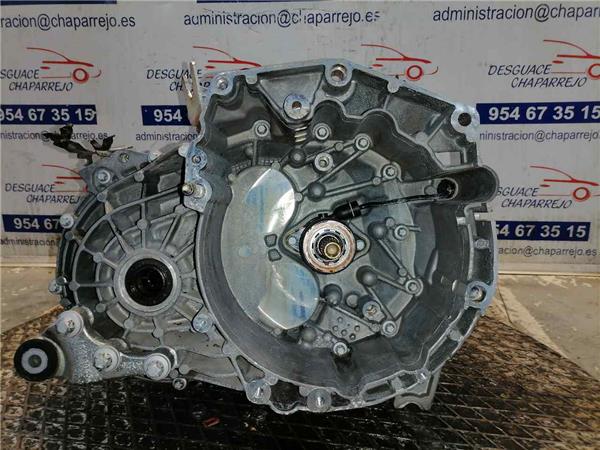 caja cambios manual fiat tipo ii  berlina 1.4 (120 cv)