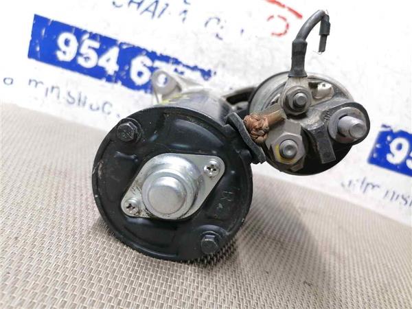 ASTRA GTC Motor Arranque