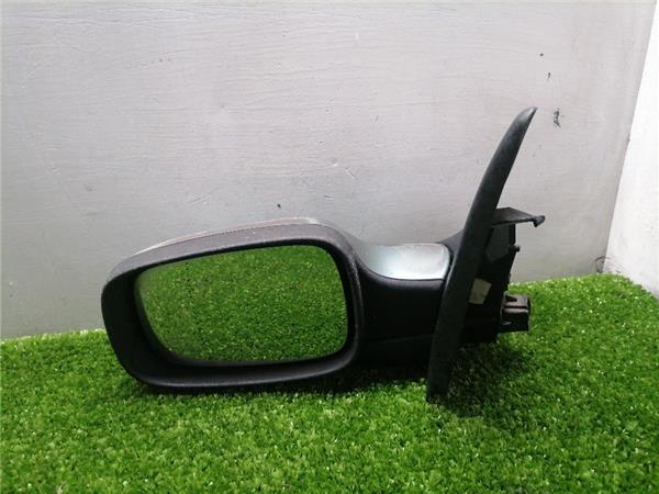Megane II Berlina 5P 10.2002- Retrovisor Izquierdo Megane II Berlina 5P 10.2002- Retrovisor Izquierdo