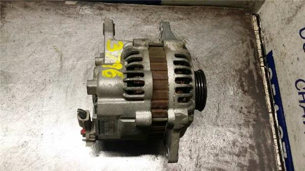323 BERLINA FS Alternador 323 BERLINA FS Alternador
