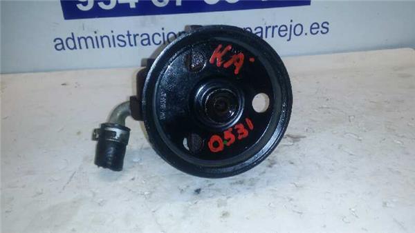 KA Bomba Servodireccion KA Bomba Servodireccion