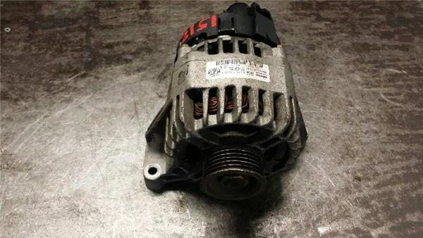 PUNTO BERLINA Alternador PUNTO BERLINA Alternador