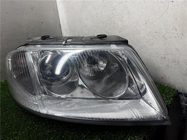 faro delantero derecho volkswagen passat berl