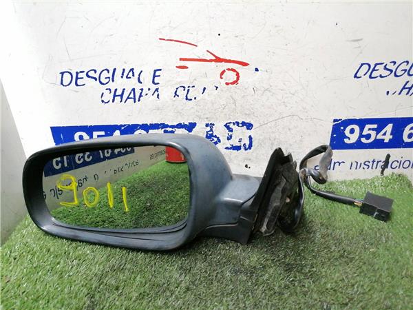 PASSAT BERLINA Retrovisor Izquierdo PASSAT BERLINA Retrovisor Izquierdo