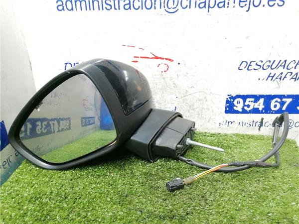C3 Retrovisor Izquierdo C3 Retrovisor Izquierdo
