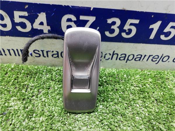 botonera puerta trasera izquierda jaguar xf 2