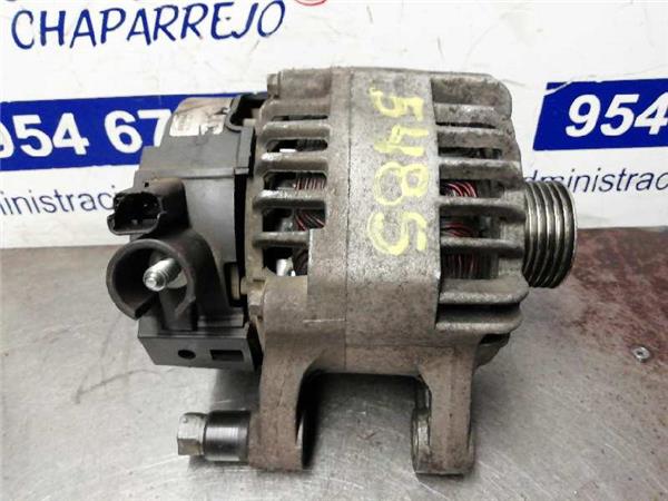 207 Alternador 207 Alternador