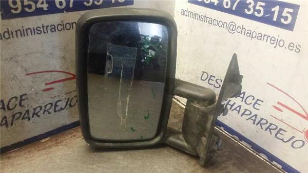 LT CAJA ABIERTA Retrovisor Izquierdo LT CAJA ABIERTA Retrovisor Izquierdo