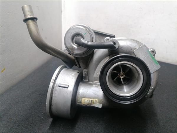 Clase A BM 16906.2004- Turbo Clase A BM 16906.2004- Turbo