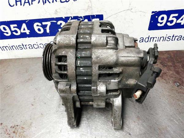 COROLLA Alternador COROLLA Alternador