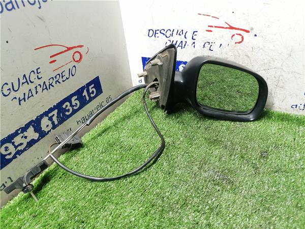 IBIZA Retrovisor Derecho IBIZA Retrovisor Derecho