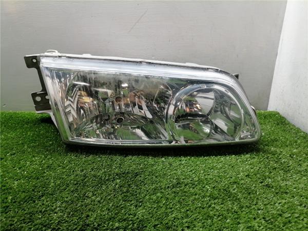 faro delantero derecho hyundai h 1 van  2008