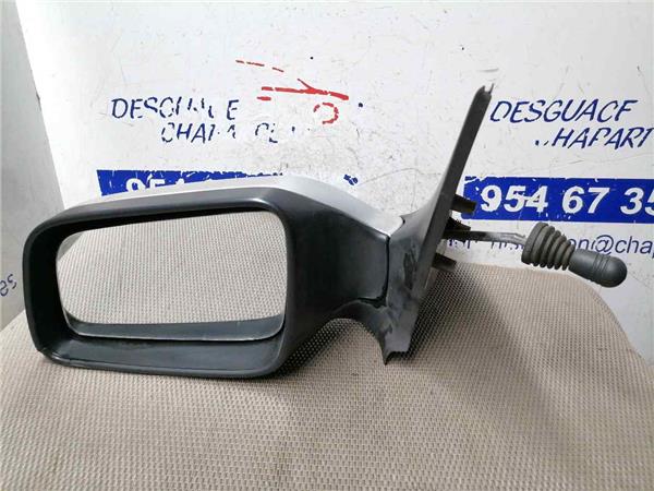 ASTRA G BERLINA Retrovisor Izquierdo ASTRA G BERLINA Retrovisor Izquierdo