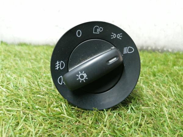 mando de luces volkswagen passat berlina 3c2