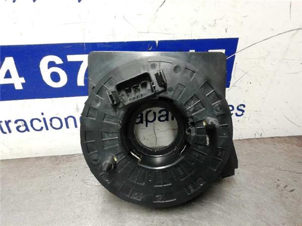 FABIA Anillo Contacto Volante FABIA Anillo Contacto Volante