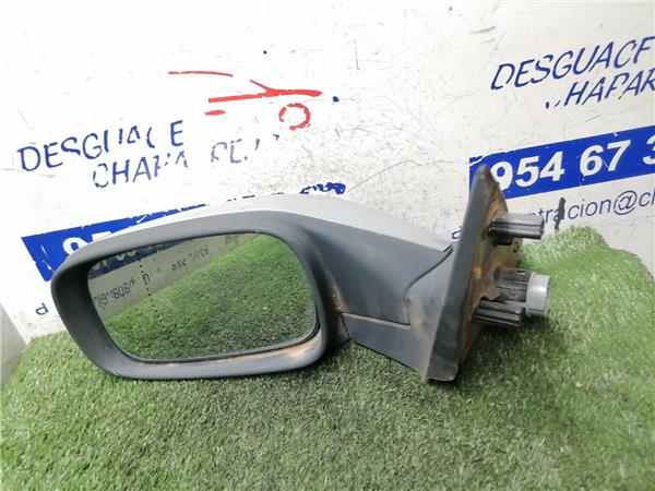 LAGUNA II Retrovisor Izquierdo LAGUNA II Retrovisor Izquierdo