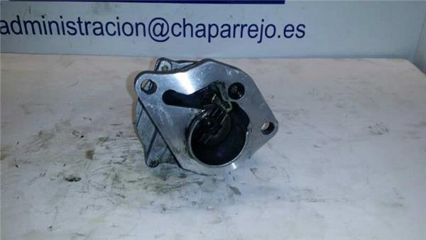 KANGOO Bomba Vacio KANGOO Bomba Vacio