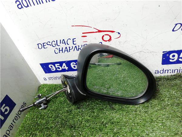 retrovisor derecho chevrolet matiz 10 67 cv