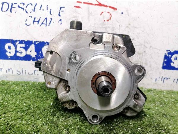 SERIE 3 BERLINA Bomba Inyectora SERIE 3 BERLINA Bomba Inyectora