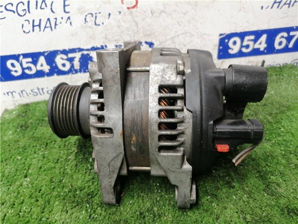 VOYAGER Alternador VOYAGER Alternador