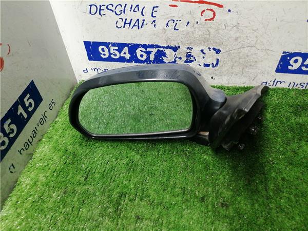 SHUMA II Retrovisor Izquierdo SHUMA II Retrovisor Izquierdo