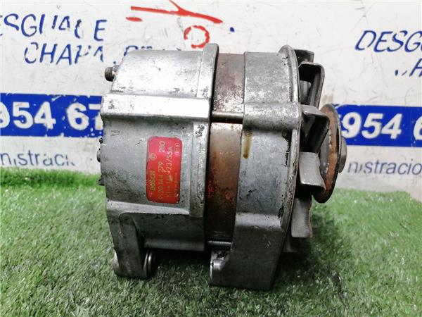 MALAGA Alternador MALAGA Alternador