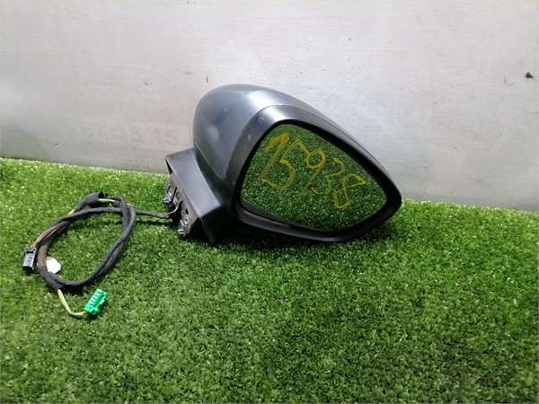 C4 Berlina 06.2004- Retrovisor Derecho C4 Berlina 06.2004- Retrovisor Derecho
