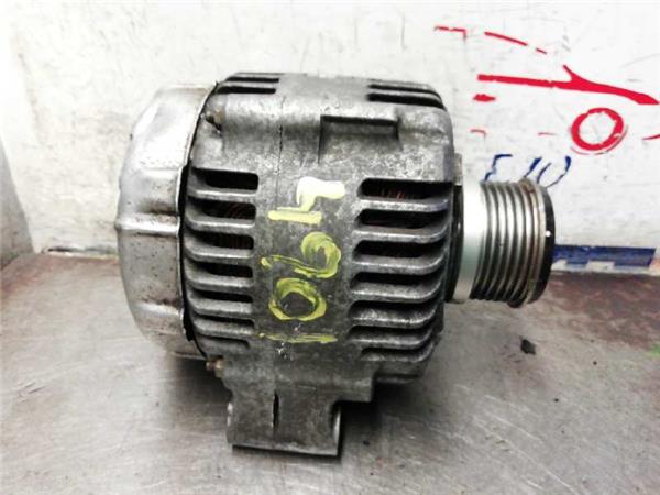 S40 BERLINA Alternador S40 BERLINA Alternador
