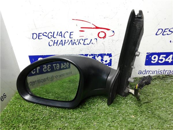 TOLEDO Retrovisor Izquierdo TOLEDO Retrovisor Izquierdo