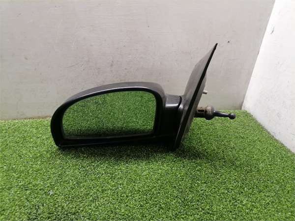 Getz TB2002- Retrovisor Izquierdo Getz TB2002- Retrovisor Izquierdo