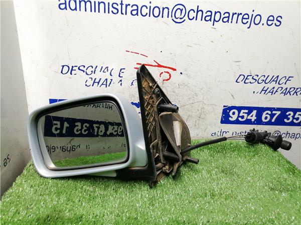 retrovisor izquierdo volkswagen polo berlina
