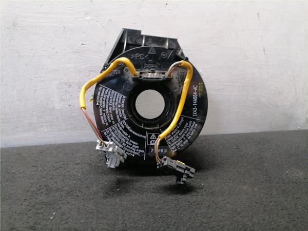X-Type 2001- Anillo Airbag X-Type 2001- Anillo Airbag