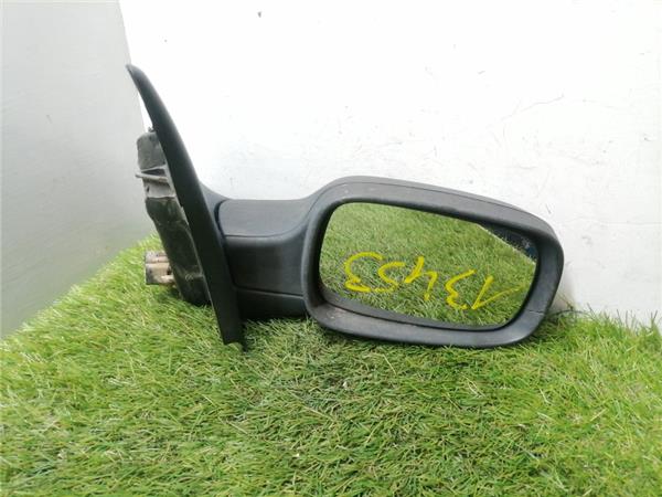 Megane II Berlina 3P 10.2002- Retrovisor Derecho Megane II Berlina 3P 10.2002- Retrovisor Derecho
