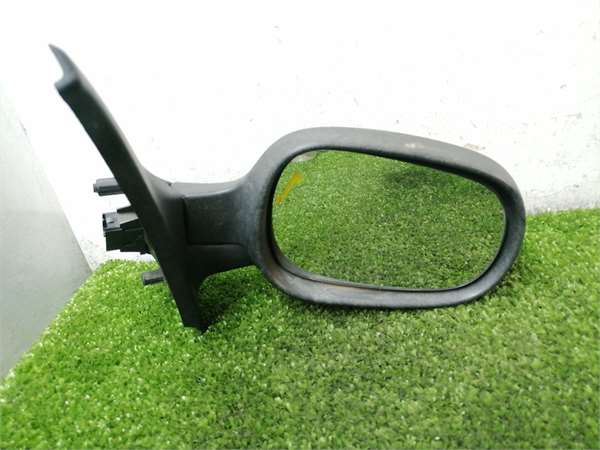 Clio II Fase II BCB02001- Retrovisor Derecho Clio II Fase II BCB02001- Retrovisor Derecho