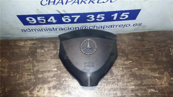 CLASE A Airbag Volante CLASE A Airbag Volante