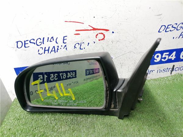 CARENS Retrovisor Izquierdo CARENS Retrovisor Izquierdo