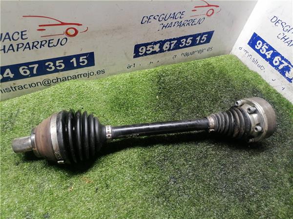 transmision delantera izquierda volkswagen go